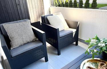 Lion Apartments Wolfenbüttel - Foto 29