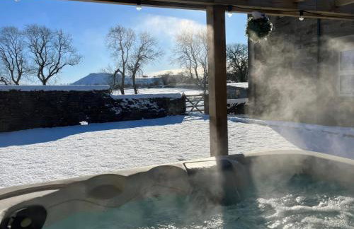 Upper Hurst Farmhouse - Foto 45