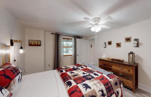 Magic Birch Lodge - Foto 11