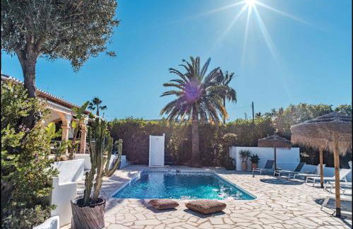 La Finca Blanca Javea - Foto 41