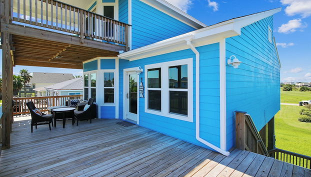 Ausstattung der Unterkunft