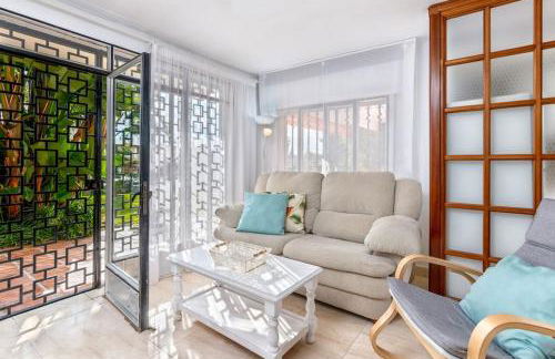 iloftmalaga Villa Miraflores - Photo 41