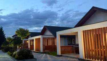 Zator Domki Dreampark - Foto 4