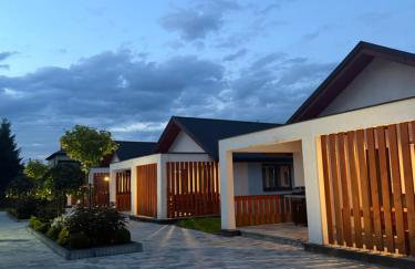 Zator Domki Dreampark - Foto 4