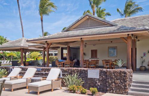 Hilton Pool Pass Included, Kolea - Luxe 2BR Villa Steps to Beach Pool HotTub Gym - Foto 62