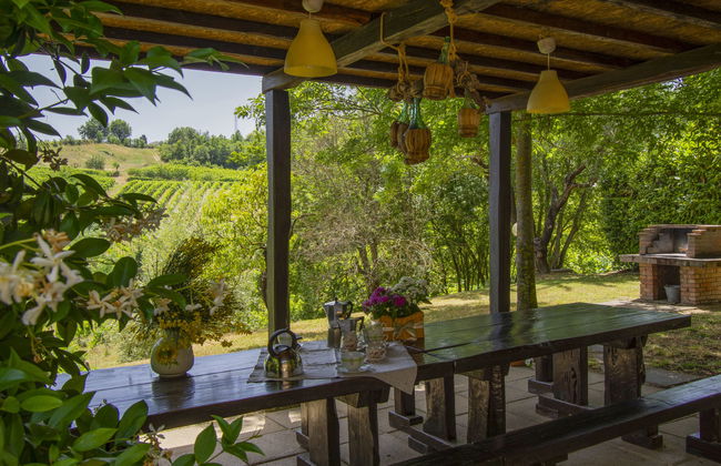 Casa dei Ciliegi - Foto 5