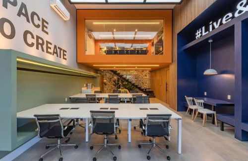 JSmart #304 - Studio em Fortaleza by Carpediem - Photo 1