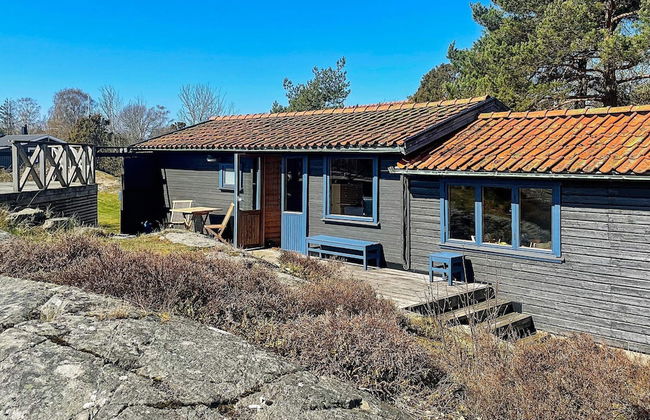 7 Person Holiday Home in Onsala - Photo 25