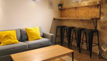 Sleep-in-Montpellier, Gaya, 6 pers, Ecusson - Foto 2