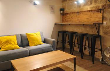 Sleep-in-Montpellier, Gaya, 6 pers, Ecusson - Foto 2