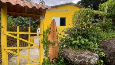 Casa de férias em Trindade, Paraty RJ - Foto 2