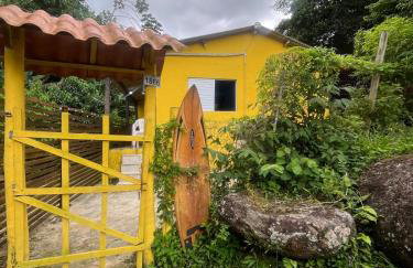 Casa de férias em Trindade, Paraty RJ - Foto 2