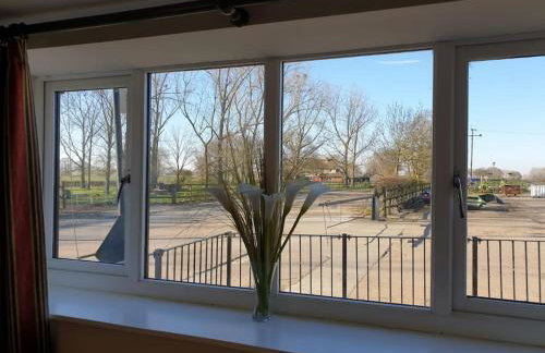 The Old Dairy Accommodation - Foto 30