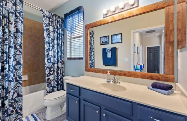 Serenity Now by Shine Villas at Watersong #416 - Foto 25