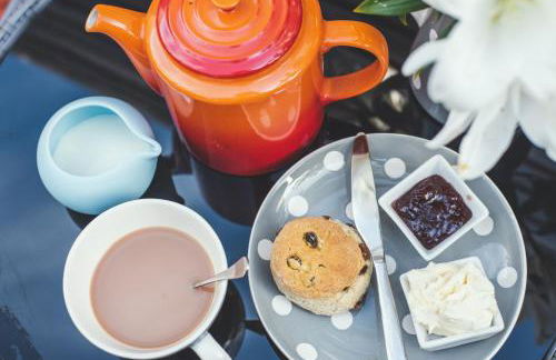 The Coastal Annexe, Stoke Fleming - Foto 19