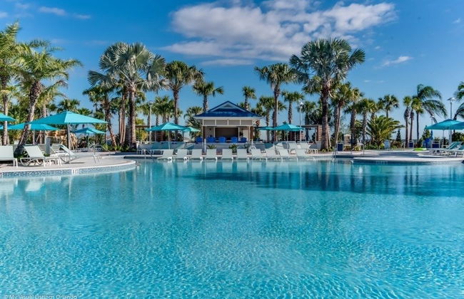 4297lana 8 Bedroom Villa - Foto 46