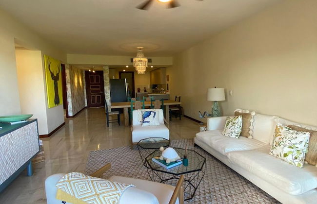 Comfortable apt With 2BR w Balcony in Portillo - Foto 9