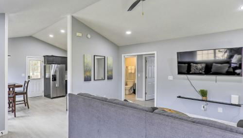 Georgia Vacation Rental Near Downtown Rome! - Foto 5