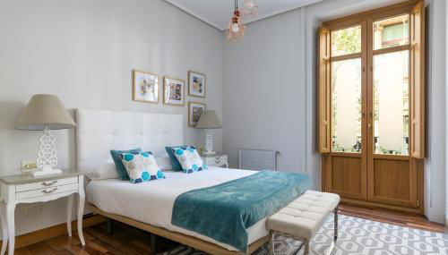 Gran Via 3 by Forever Rentals - Foto 4