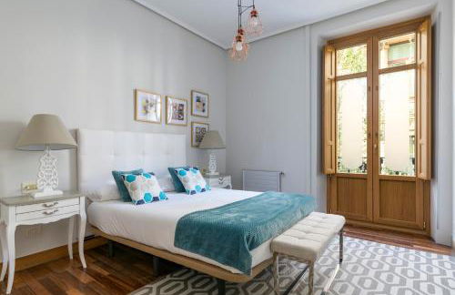 Gran Via 3 by Forever Rentals - Foto 4