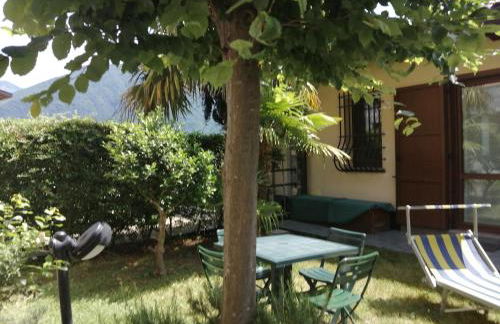 Between mountains and lake - Foto 28