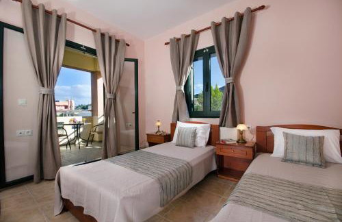 Villa Alimedon - Photo 36
