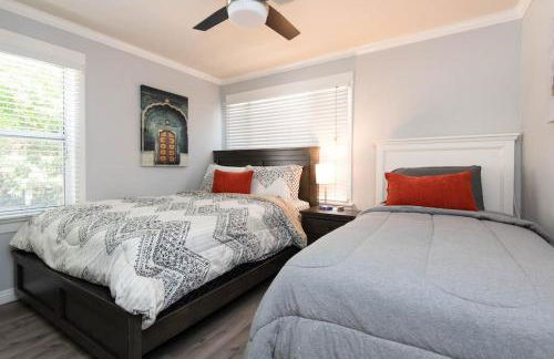 Lovely 2bedroom condo with free parking on premise - Foto 36