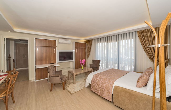 Gen Suites - Photo 57