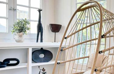 Cozy Boho 2BR Near Beverly Hills - DOH2 - CUL - Foto 9