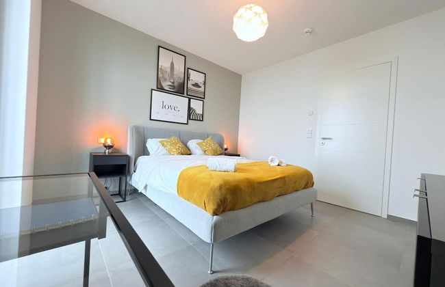 Beautiful 1 bedroom flat w terrace - Photo 3