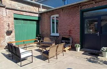 La Maison de Mémé gîte 14 pers aux portes de la Baie de Somme - Foto 31