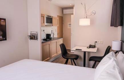 Five Resort Cholet Centre - Foto 14