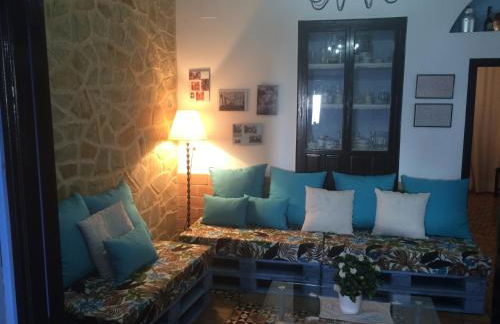 Casa Rural La Casa De Maita - Foto 45