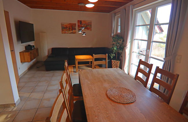 Reihenhaus Dunenwaldhaus in Trassenheide - Foto 27