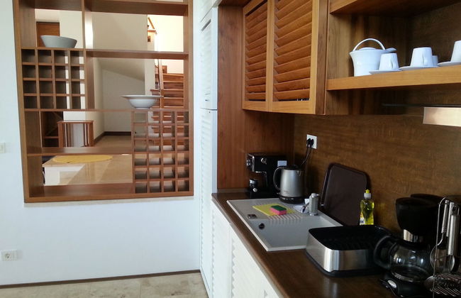 Lighthouse Luxe Estate Apart & Villas - Foto 65