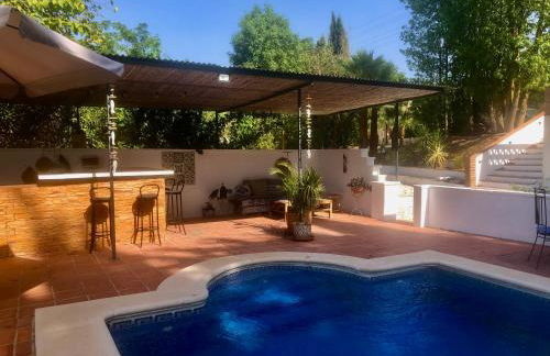 Casita Azahar Andalucia - Photo 29