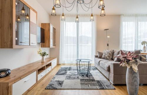 Penthouse-Appartements Freiburg - Foto 10