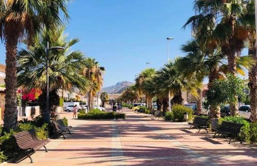 O&K Apartament Puerto de Mazarron - Foto 40