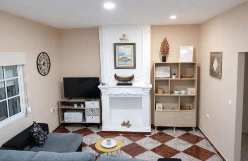 Casa Huelin - Apartamento y Loft, Playa 200m, Patio Privado, Centro Málaga - Foto 19