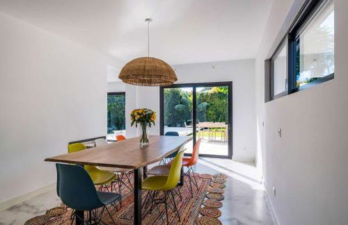 Casa Luminosa by Portugal Portfolio - Foto 49