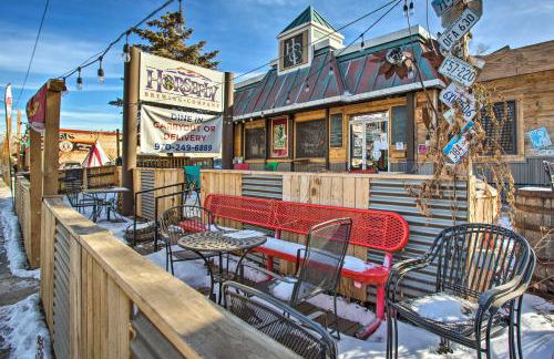 Lovely Montrose Home with Yard Walk to Dtwn and Park! - Foto 34