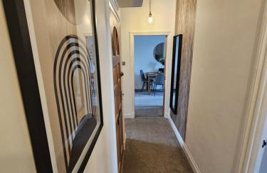 Glebe Apartment - Foto 31