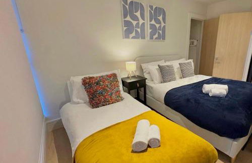 The Van Gogh Loft - By Raymond Properties - Foto 16