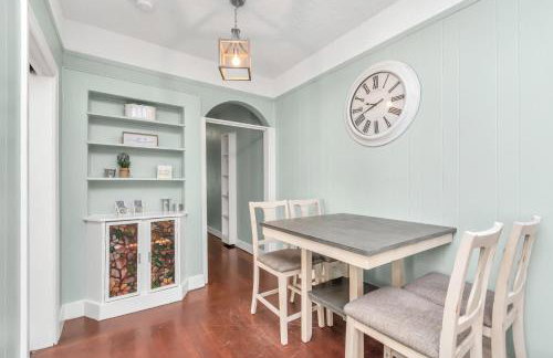 2 Apartments side by side in Historical Galveston - 8 min walk to beach! - Foto 25