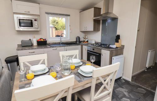 Foxglove Lodge - Foto 8