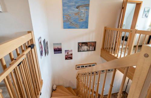 Ferienwohnung Krakow am See - Foto 19