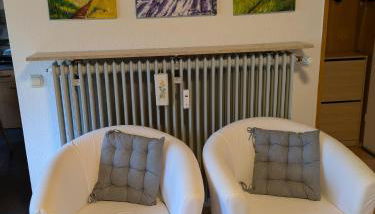 Ferienwohnung Schöntalweiher - Foto 5