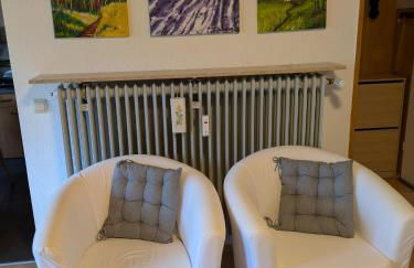 Ferienwohnung Schöntalweiher - Foto 5