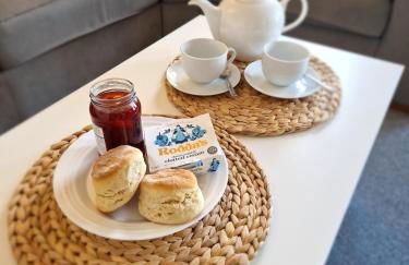 Harbour View apartment in Portreath - Foto 11