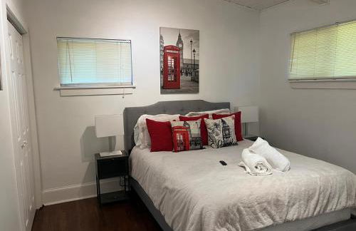 Bright & Comfy 5 star Location Large Deck Oasis - Foto 1